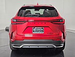 New 2026 LEXUS NX NX 450H+ F SPORT HANDLING AWD in LAS VEGAS, NEVADA (Photo 5)