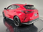 New 2026 LEXUS NX NX 450H+ F SPORT HANDLING AWD in LAS VEGAS, NEVADA (Photo 6)