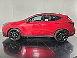 New 2026 LEXUS NX NX 450H+ F SPORT HANDLING AWD in LAS VEGAS, NEVADA (Photo 7)