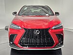 New 2026 LEXUS NX NX 450H+ F SPORT HANDLING AWD in LAS VEGAS, NEVADA (Photo 8)