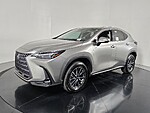 New 2026 LEXUS NX NX 450H+ LUXURY AWD in LAS VEGAS, NEVADA (Photo 1)