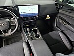 New 2026 LEXUS NX NX 450H+ LUXURY AWD in LAS VEGAS, NEVADA (Photo 14)