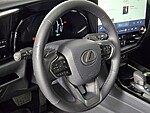 New 2026 LEXUS NX NX 450H+ LUXURY AWD in LAS VEGAS, NEVADA (Photo 17)