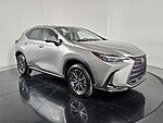 New 2026 LEXUS NX NX 450H+ LUXURY AWD in LAS VEGAS, NEVADA (Photo 2)