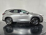 New 2026 LEXUS NX NX 450H+ LUXURY AWD in LAS VEGAS, NEVADA (Photo 3)