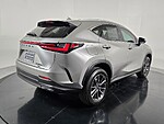 New 2026 LEXUS NX NX 450H+ LUXURY AWD in LAS VEGAS, NEVADA (Photo 4)