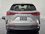 New 2026 LEXUS NX NX 450H+ LUXURY AWD in LAS VEGAS, NEVADA (Photo 5)