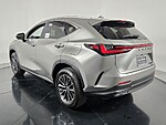 New 2026 LEXUS NX NX 450H+ LUXURY AWD in LAS VEGAS, NEVADA (Photo 6)