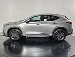 New 2026 LEXUS NX NX 450H+ LUXURY AWD in LAS VEGAS, NEVADA (Photo 7)