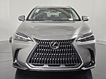 New 2026 LEXUS NX NX 450H+ LUXURY AWD in LAS VEGAS, NEVADA (Photo 8)