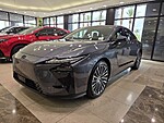 New 2026 LEXUS ES ES 350E PREMIUM FWD in LAS VEGAS, NEVADA (Photo 1)