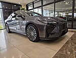 New 2026 LEXUS ES ES 350E PREMIUM FWD in LAS VEGAS, NEVADA (Photo 2)