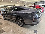 New 2026 LEXUS ES ES 350E PREMIUM FWD in LAS VEGAS, NEVADA (Photo 3)