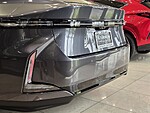 New 2026 LEXUS ES ES 350E PREMIUM FWD in LAS VEGAS, NEVADA (Photo 4)