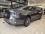 New 2026 LEXUS ES ES 350E PREMIUM FWD in LAS VEGAS, NEVADA (Photo 5)
