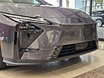 New 2026 LEXUS ES ES 350E PREMIUM FWD in LAS VEGAS, NEVADA (Photo 6)