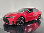 New 2026 LEXUS IS IS 350 F SPORT RWD in LAS VEGAS, NEVADA (Photo 1)
