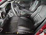 New 2026 LEXUS IS IS 350 F SPORT RWD in LAS VEGAS, NEVADA (Photo 10)