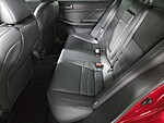 New 2026 LEXUS IS IS 350 F SPORT RWD in LAS VEGAS, NEVADA (Photo 12)