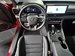 New 2026 LEXUS IS IS 350 F SPORT RWD in LAS VEGAS, NEVADA (Photo 13)