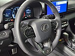 New 2026 LEXUS IS IS 350 F SPORT RWD in LAS VEGAS, NEVADA (Photo 17)