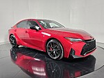 New 2026 LEXUS IS IS 350 F SPORT RWD in LAS VEGAS, NEVADA (Photo 2)