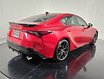 New 2026 LEXUS IS IS 350 F SPORT RWD in LAS VEGAS, NEVADA (Photo 4)