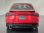 New 2026 LEXUS IS IS 350 F SPORT RWD in LAS VEGAS, NEVADA (Photo 5)
