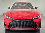New 2026 LEXUS IS IS 350 F SPORT RWD in LAS VEGAS, NEVADA (Photo 8)