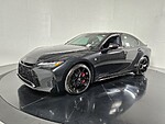 New 2026 LEXUS IS IS 350 F SPORT RWD in LAS VEGAS, NEVADA (Photo 1)