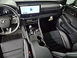 New 2026 LEXUS IS IS 350 F SPORT RWD in LAS VEGAS, NEVADA (Photo 14)