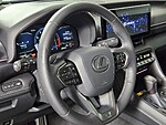 New 2026 LEXUS IS IS 350 F SPORT RWD in LAS VEGAS, NEVADA (Photo 17)