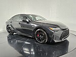 New 2026 LEXUS IS IS 350 F SPORT RWD in LAS VEGAS, NEVADA (Photo 2)