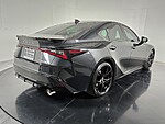 New 2026 LEXUS IS IS 350 F SPORT RWD in LAS VEGAS, NEVADA (Photo 4)