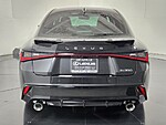 New 2026 LEXUS IS IS 350 F SPORT RWD in LAS VEGAS, NEVADA (Photo 5)