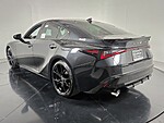 New 2026 LEXUS IS IS 350 F SPORT RWD in LAS VEGAS, NEVADA (Photo 6)