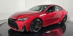 New 2026 LEXUS IS IS 350 F SPORT RWD in LAS VEGAS, NEVADA