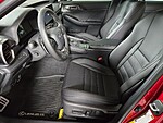 New 2026 LEXUS IS IS 350 F SPORT RWD in LAS VEGAS, NEVADA (Photo 10)