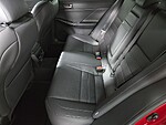 New 2026 LEXUS IS IS 350 F SPORT RWD in LAS VEGAS, NEVADA (Photo 12)