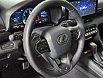 New 2026 LEXUS IS IS 350 F SPORT RWD in LAS VEGAS, NEVADA (Photo 17)