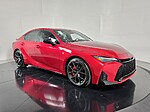New 2026 LEXUS IS IS 350 F SPORT RWD in LAS VEGAS, NEVADA (Photo 2)