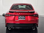 New 2026 LEXUS IS IS 350 F SPORT RWD in LAS VEGAS, NEVADA (Photo 5)