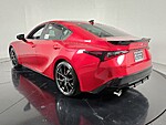 New 2026 LEXUS IS IS 350 F SPORT RWD in LAS VEGAS, NEVADA (Photo 6)
