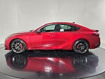 New 2026 LEXUS IS IS 350 F SPORT RWD in LAS VEGAS, NEVADA (Photo 7)