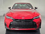 New 2026 LEXUS IS IS 350 F SPORT RWD in LAS VEGAS, NEVADA (Photo 8)