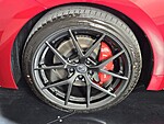 New 2026 LEXUS IS IS 350 F SPORT RWD in LAS VEGAS, NEVADA (Photo 9)