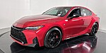 New 2026 LEXUS IS IS 350 F SPORT RWD in LAS VEGAS, NEVADA