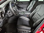 New 2026 LEXUS IS IS 350 F SPORT RWD in LAS VEGAS, NEVADA (Photo 10)