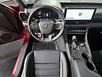 New 2026 LEXUS IS IS 350 F SPORT RWD in LAS VEGAS, NEVADA (Photo 13)
