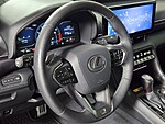 New 2026 LEXUS IS IS 350 F SPORT RWD in LAS VEGAS, NEVADA (Photo 17)